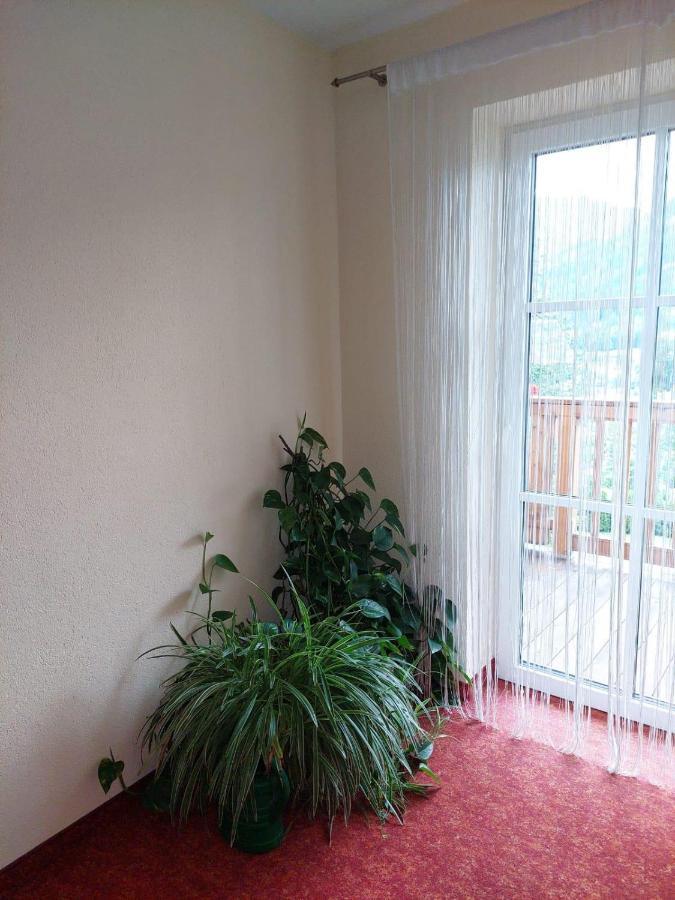 Appartements - Haus Sieberer Бріксен-ім-Тале Екстер'єр фото
