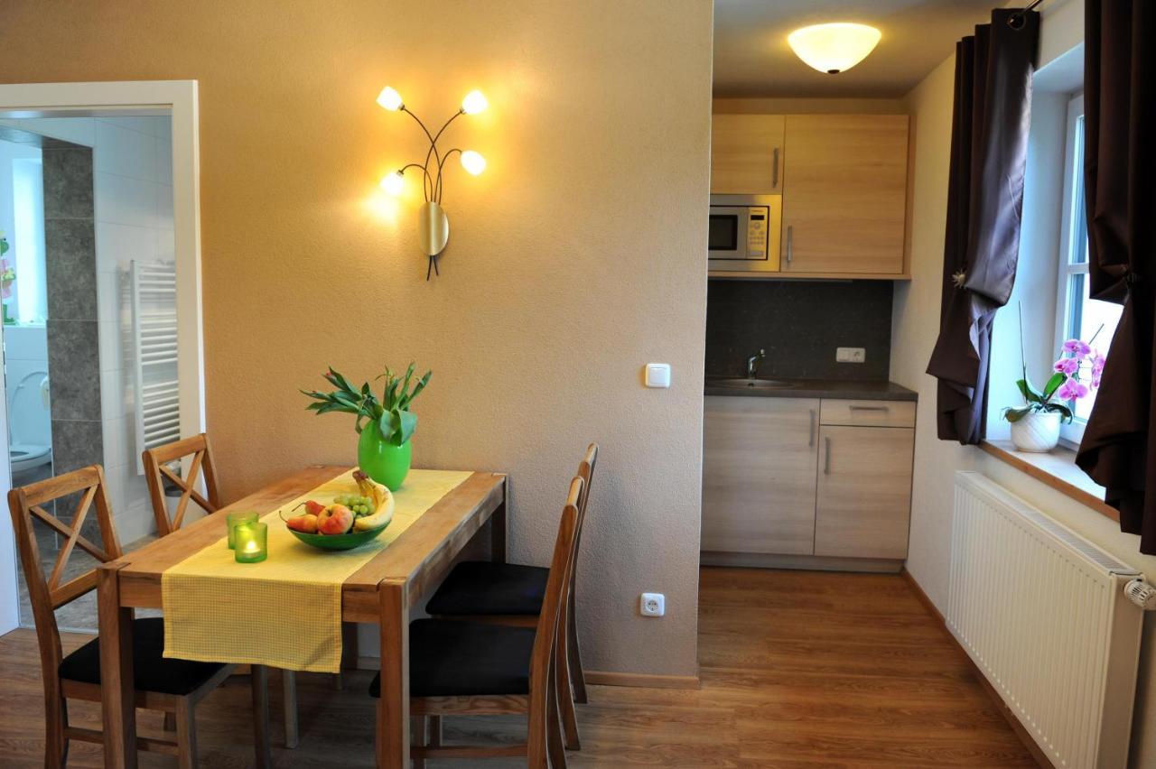 Appartements - Haus Sieberer Бріксен-ім-Тале Екстер'єр фото